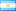 Flag icon Argentina