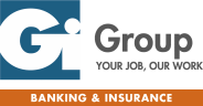 Gi Group Banking & Insurance