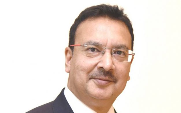 Sanjit Banerjee joins Gi Group India as Executive Director: Press Release