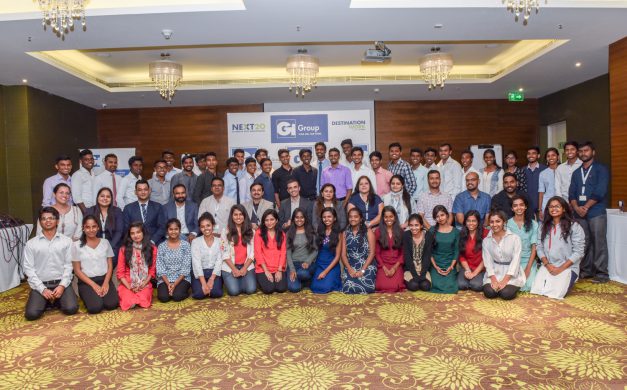 Gi Group India Collaborates with Shanti Bhavan for CSR