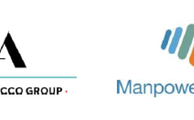 Randstad, The Adecco Group, ManpowerGroup and Gi Group join forces to Help India Get Back To Work Safely