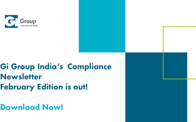 Compliance Newsletter: February Edition