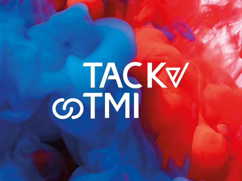 TACK & TMI Global, are now live!