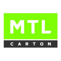 MTL Carton