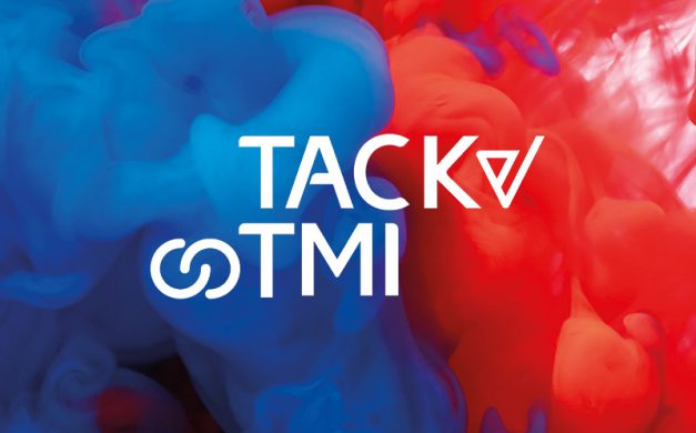 TACK & TMI Global, are now live!