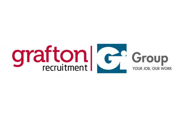 New international acquisition for GI Group: Grafton Recruitment