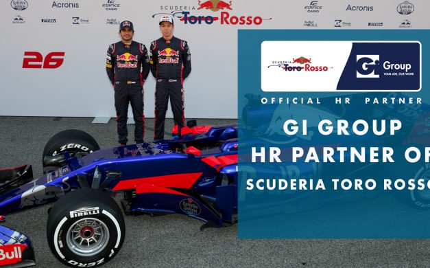 首战告捷！杰艾集团全程助力Scuderia Toro Rosso车队高顺位完成2017 F1方程式锦标赛揭幕战
