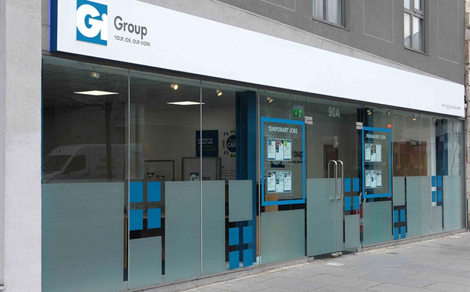 New Flagship Branch in Leicester