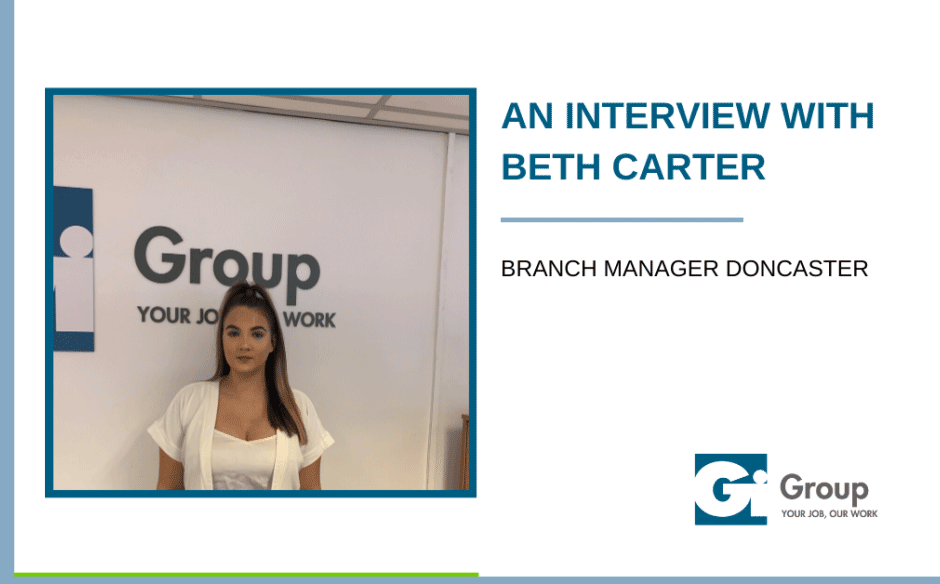 AN INTERVIEW WITH BETH CARTER
