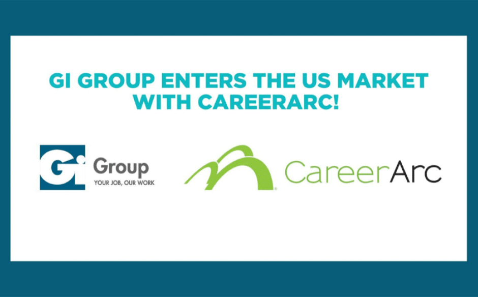 Gi Group enters US market with acquisition of outplacement firm Career Arc.