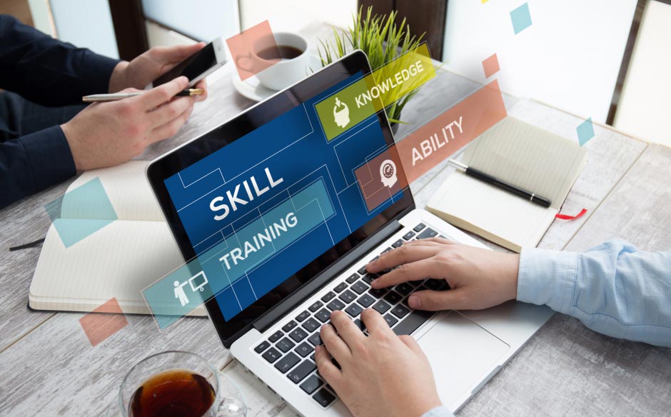 6 in demand skills that employers look for