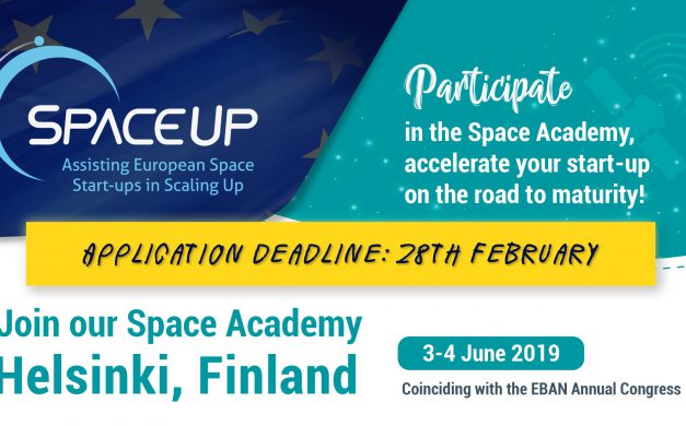 Join the First Space Academy in Finland