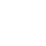 Icon round of stars