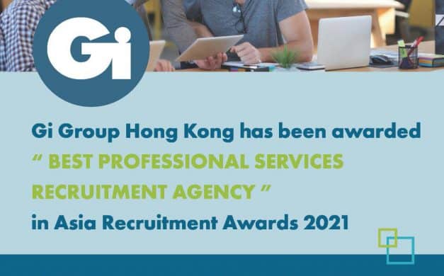 Human Resources Magazine, Hong Kong Q2 2021