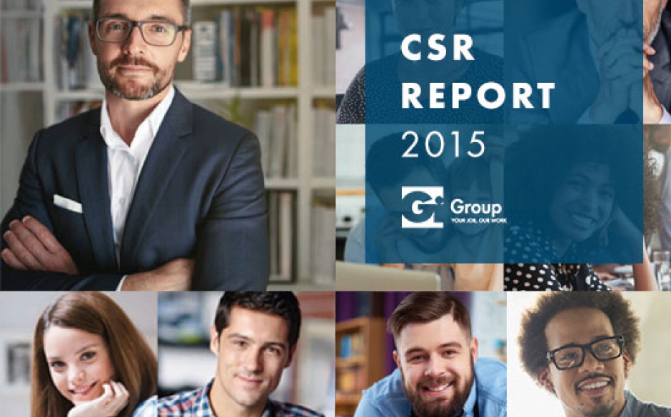 Publicamos el Report Global Gi Group RSC 2015