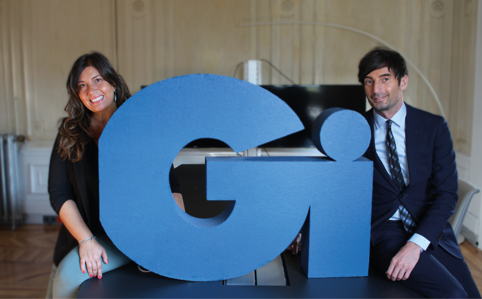 Gi Group culmina su estrategia de crecimiento con la adquisición de la línea de trabajo temporal, selección directa y formación de Grupo Norte