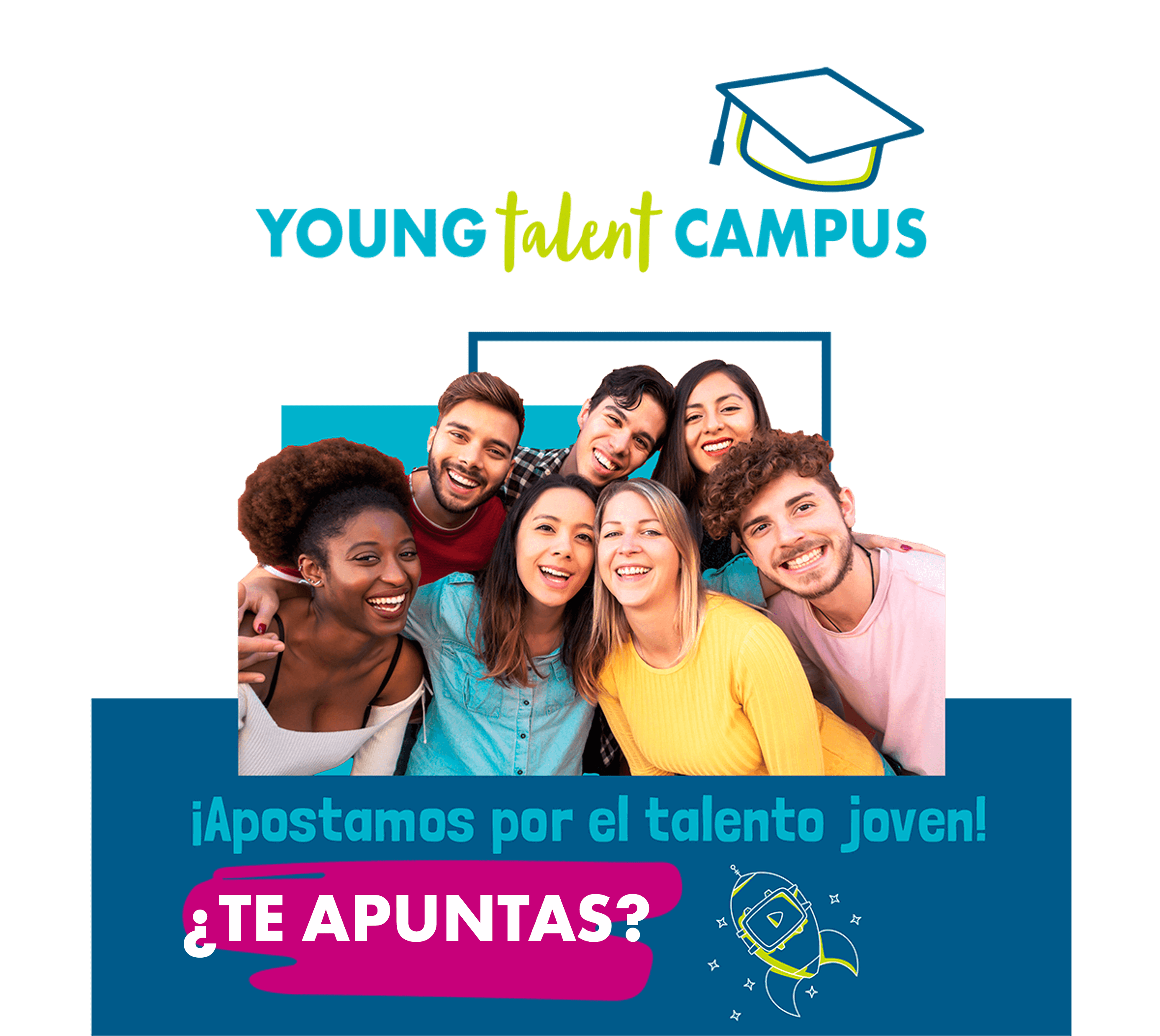 young talent campus