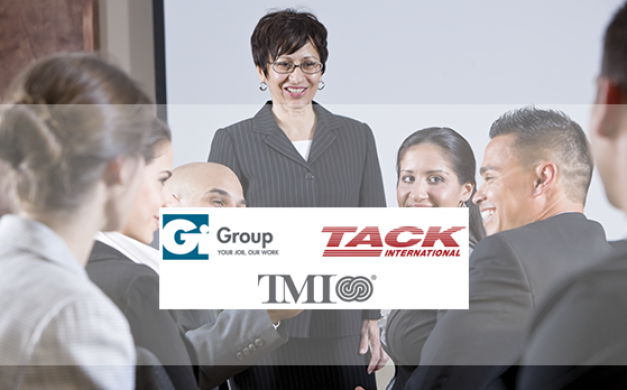 Gi Group anuncia aquisição das empresas TMI & TACK