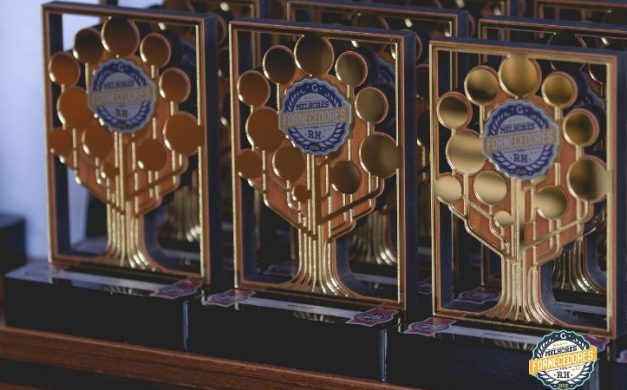 Gi Group conquista 3 categorias do Prêmio Melhores Fornecedores de RH 2018