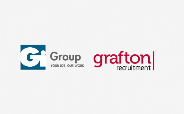 Nova aquisição internacional para a Gi Group: Grafton Recruitment
