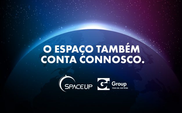 Gi Group And SpaceUp For Innovation