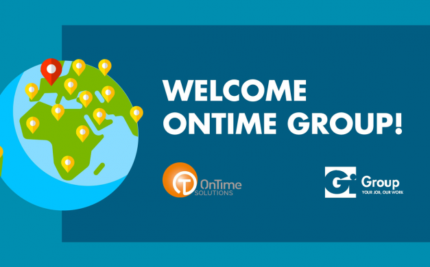 Gi Group adquire OnTime Group e duplica presença na Alemanha