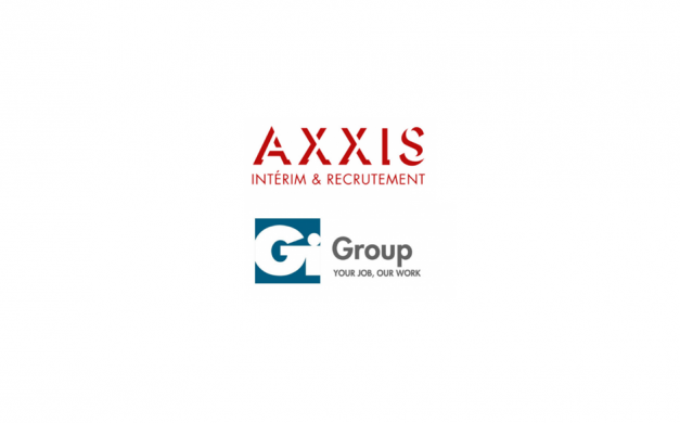 Gi Group adquire Axxis Intérim & Recruitment, Axxis Formation e SES Recrutement em França